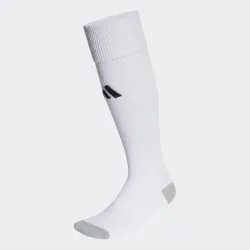 Мужские Гетры Adidas MILANO 23 SOCK Белый 37-39 (IB7813 37-39) - Robinzon.ua