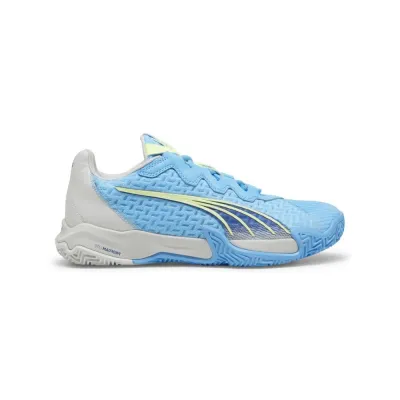 Мужские Кроссовки PUMA NOVA Elite Голубой 44 (107597-01 44) - Robinzon.ua