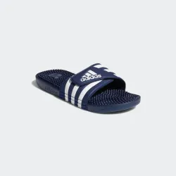 Мужские Шлепанцы Adidas ADISSAGE Темно-синий 51.5 (F35579 51.5) - Robinzon.ua
