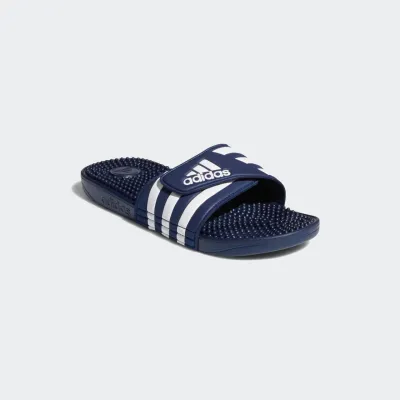 Мужские Шлепанцы Adidas ADISSAGE Темно-синий 51.5 (F35579 51.5) - Robinzon.ua