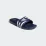 Мужские Шлепанцы Adidas ADISSAGE Темно-синий 51.5 (F35579 51.5) - Robinzon.ua