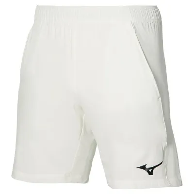 Чоловічі Шорти MIZUNO 8 in Flex Short Білий S (K2GB8550-01 S) - Robinzon.ua
