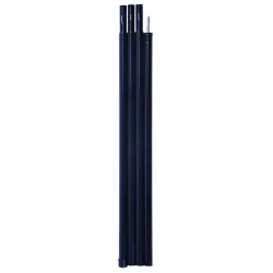 Дуги для намету Trimm POLES - S45 - 15 mm, black (001.009.0702) Дуги для намету Trimm POLES - S45 - 15 mm, black (001.009.0702) - Robinzon.ua