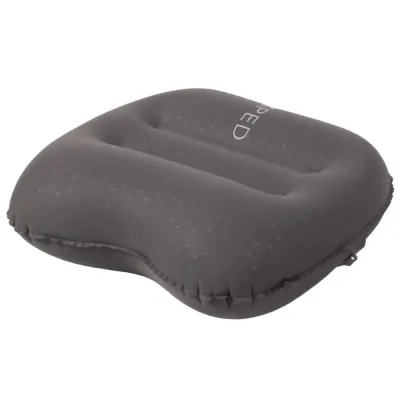 Подушка Exped Ultra Pillow M greygoose - серый - Robinzon.ua