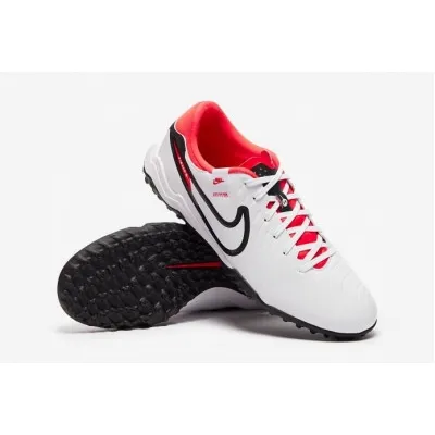 Сороконожки Nike LEGEND 10 ACADEMY TF DV4342-100 - Robinzon.ua