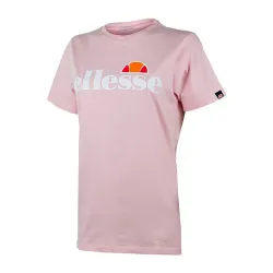 Футболка Ellesse Jena Tee JNR S4E08595-LIGHT-PINK - Robinzon.ua