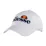 Бейсболка Ellesse Ragusa Cap SAAA0849-908 - Robinzon.ua