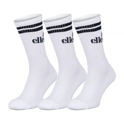 Носки Ellesse Pullo 3Pk Socks SAAC0620-908 - Robinzon.ua