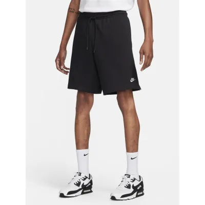 Шорти Nike M CLUB KNIT SHORT FQ4359-010 - Robinzon.ua