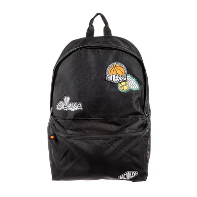 Рюкзак Ellesse Sazino Backpack SAVA3600-011 - Robinzon.ua