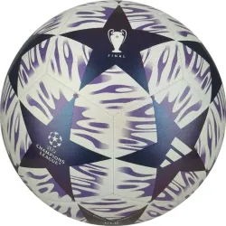 М'яч футбольний Adidas UCL CLB F Білий 5 (JX9093 5) - Robinzon.ua