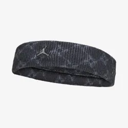 Пов'язка на голову JORDAN DRI-FIT TERRY HEADBAND Сірий One Size (J.101.3732.012.OS) - Robinzon.ua