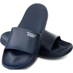 Мужские Шлепанцы Aqua Speed OHIO Синий 45 (558-10 45) - Robinzon.ua