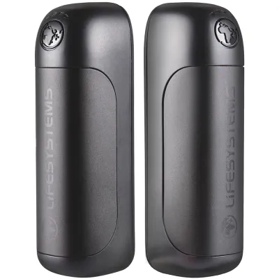 Lifesystems грілки для рук Dual-Magnetic перезаряджувані. - Robinzon.ua
