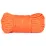 Lifesystems шнур 550 Paracord 4 mm orange - Robinzon.ua