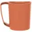 Lifeventure кружка Ellipse Big Mug іржавий. - Robinzon.ua