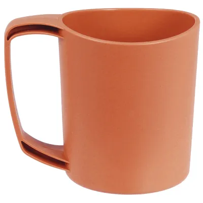 Lifeventure кружка Ellipse Mug rust - Robinzon.ua