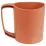 Lifeventure кружка Ellipse Mug rust - Robinzon.ua