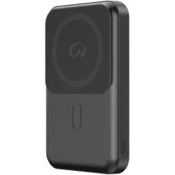 Lifeventure повербанк Magnetic Wireless Powerbank 10000 mah - Robinzon.ua