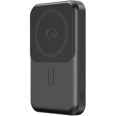 Lifeventure повербанк Magnetic Wireless Powerbank 10000 mah - Robinzon.ua