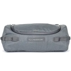 Lifeventure сумка Barrel Wash Bag grey Lifeventure сумка Barrel Wash Bag grey - Robinzon.ua