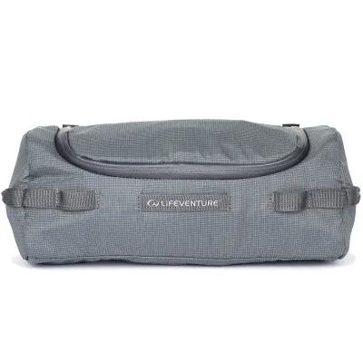 Lifeventure сумка Barrel Wash Bag grey - Robinzon.ua
