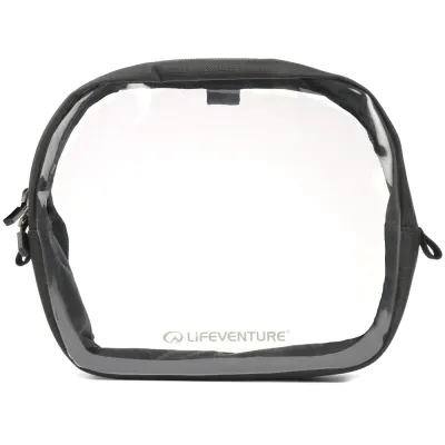 Lifeventure сумка Clear Wash Case Large - Robinzon.ua