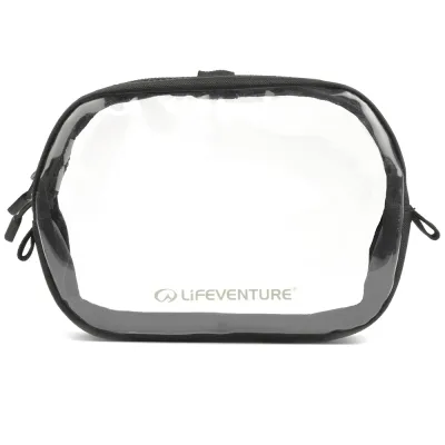 Lifeventure сумка Clear Wash Case Small - Robinzon.ua