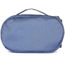 Lifeventure сумка Folding Wash Bag blue Lifeventure сумка Folding Wash Bag blue - Robinzon.ua