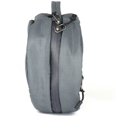 Lifeventure сумка Folding Wash Bag grey - Robinzon.ua