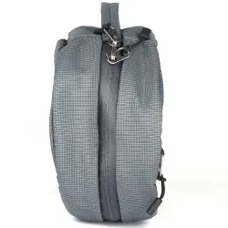 Lifeventure сумка Folding Wash Bag grey Lifeventure сумка Folding Wash Bag grey - Robinzon.ua
