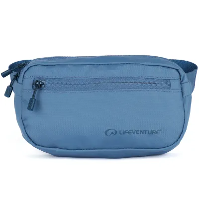 Lifeventure сумка поясная RFID Discovery blue - Robinzon.ua