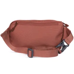 Lifeventure сумка поясная RFID Discovery rust - Robinzon.ua