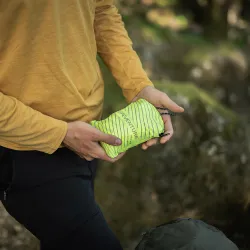 Lifeventure чохол для рюкзака Rucksack Rain Cover 65 L. - Robinzon.ua