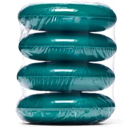 Rollerblade колеса Hydrogen Spectre 80/85A teal - Robinzon.ua