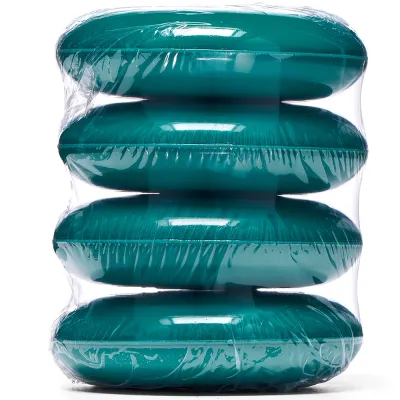 Rollerblade колеса Hydrogen Spectre 80/85A teal - Robinzon.ua