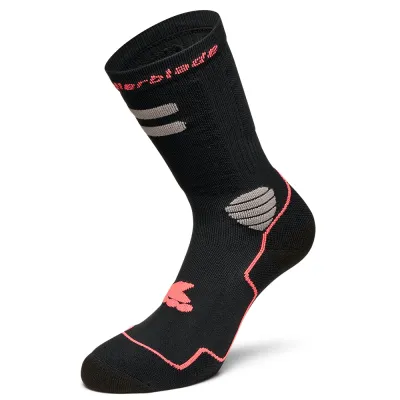 Rollerblade носки High Performance W black-coral M - Robinzon.ua