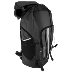 Рюкзак туристичний Semi Line 45 Black (A3040-3) - Robinzon.ua