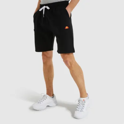 Шорти Ellesse Noli Fleece Short SHS01894-001 - Robinzon.ua