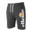Шорти Ellesse Bossini Fleece Short SHS08748-011 - Robinzon.ua