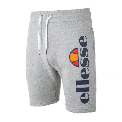 Шорти Ellesse Bossini Fleece Short SHS08748-106 - Robinzon.ua