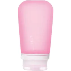 Емкость Humangear GoToob+ Large. Pink - Robinzon.ua