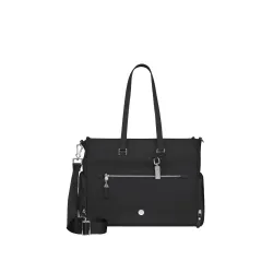 Сумка через плече KARISSA EVO BLACK Сумка через плече KARISSA EVO BLACK - Robinzon.ua