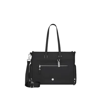 Сумка через плече KARISSA EVO BLACK - Robinzon.ua