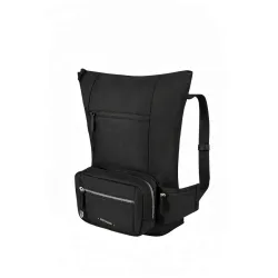 Рюкзак-трансформер MOVE JOURNEY BLACK - Robinzon.ua