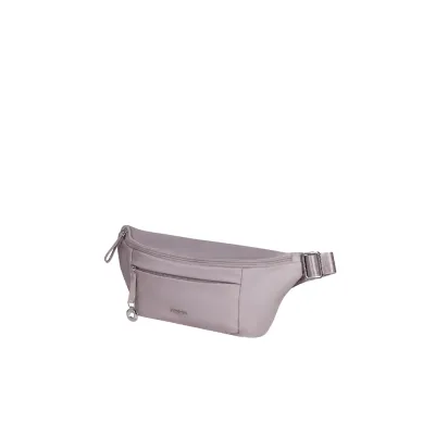 Сумка поясная MOVE 5.0 LIGHT BEIGE - Robinzon.ua