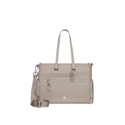 Сумка через плече KARISSA EVO SAND BEIGE - Robinzon.ua