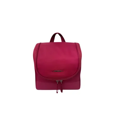 Бьюти-кейс MOVE JOURNEY RASPBERRY PINK - Robinzon.ua