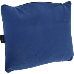 Подушка Trekmates 2 in 1 Pillow Sleep Set, 32х24х4/34х26х8 см, Navy (TM-003223) - Robinzon.ua