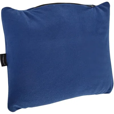Подушка Trekmates 2 in 1 Pillow Sleep Set, 32х24х4/34х26х8 см, Navy (TM-003223) - Robinzon.ua